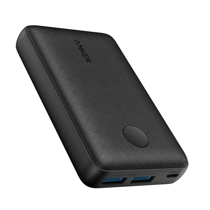 Portable Power Bank