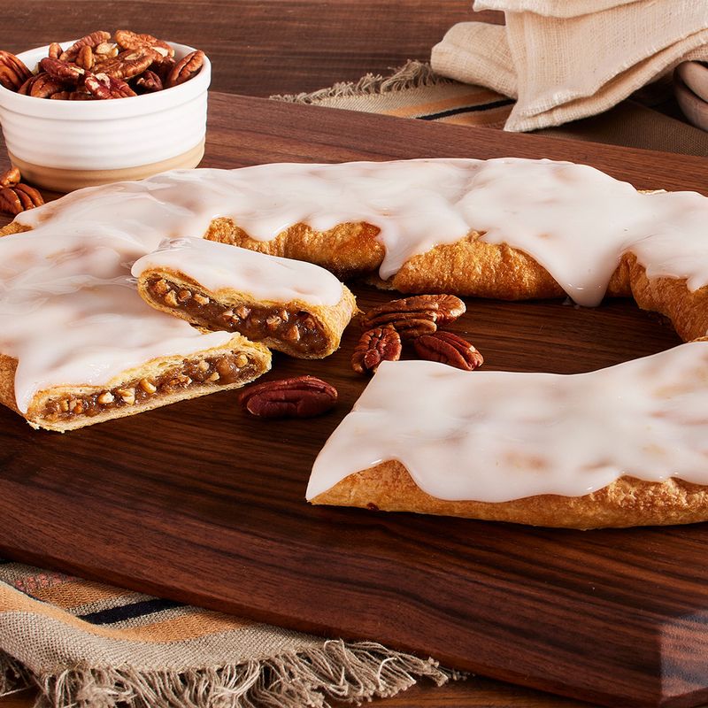 Racine Danish Kringles - Racine