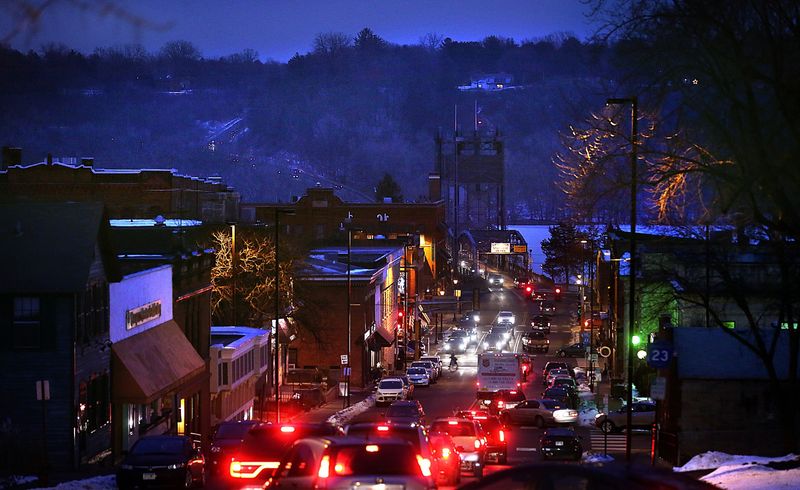 Pie Trail Adventures