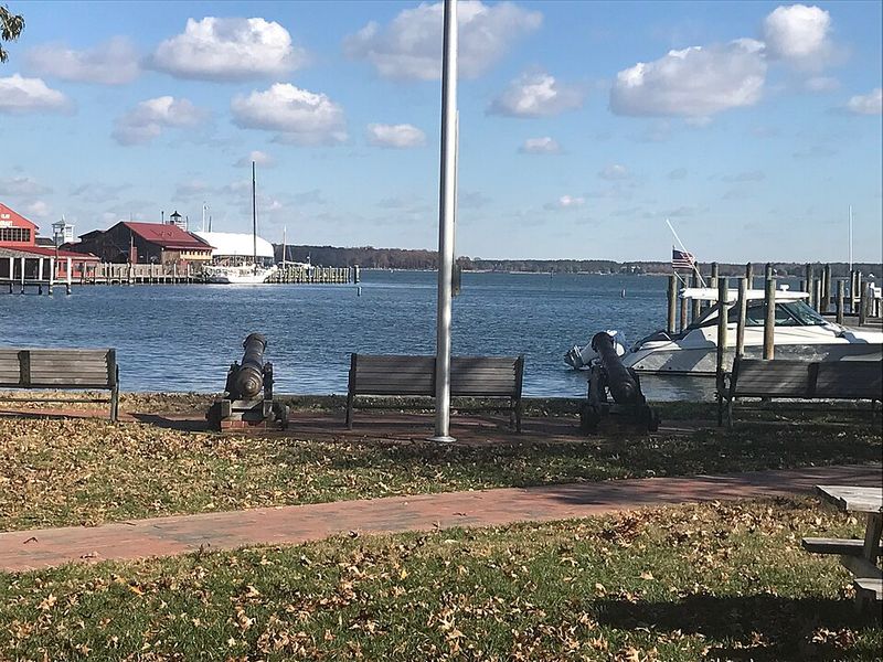 Maryland – St. Michaels