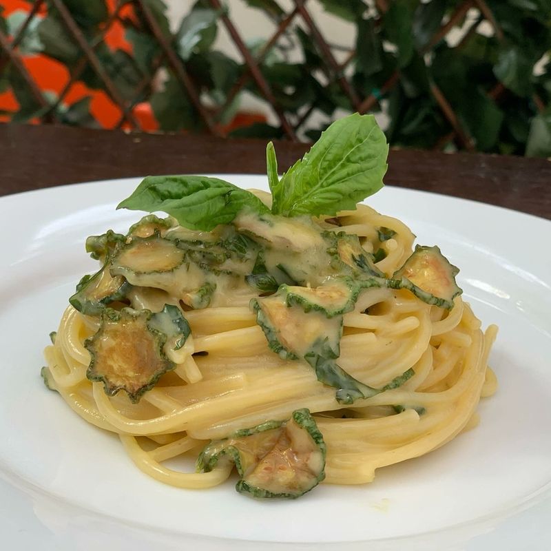 Il Posto Accanto (East Village)