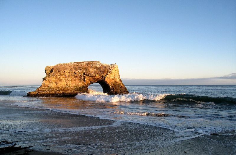 Santa Cruz, CA — Linda's Seabreeze Café