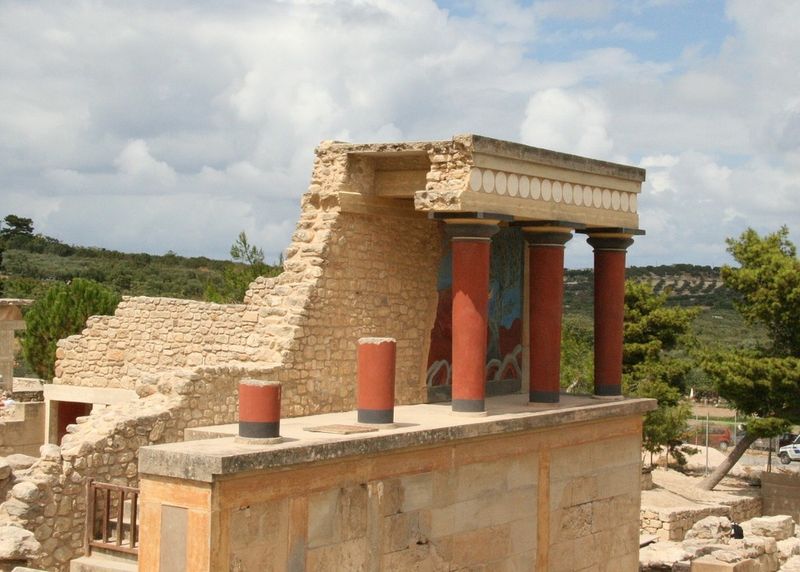Crete, Greece
