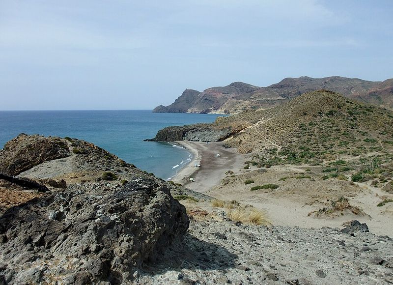 Cabo de Gata-Níjar Natural Park