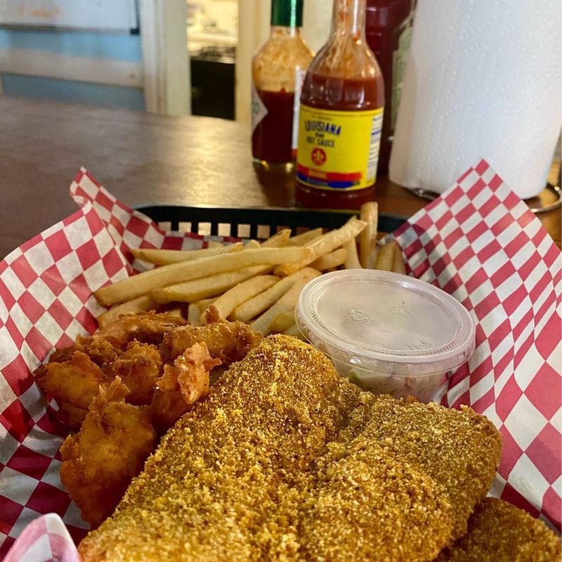 Simp's – La Marque