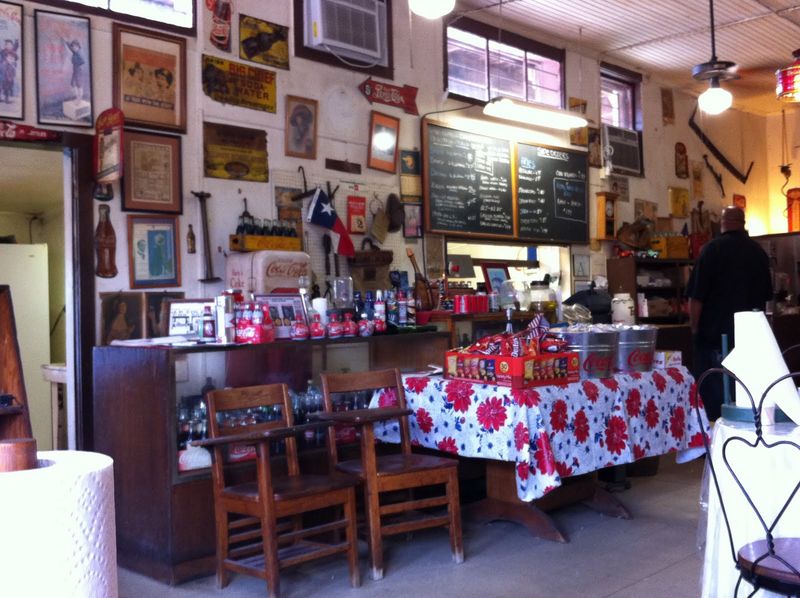 Phillips Grocery - Holly Springs