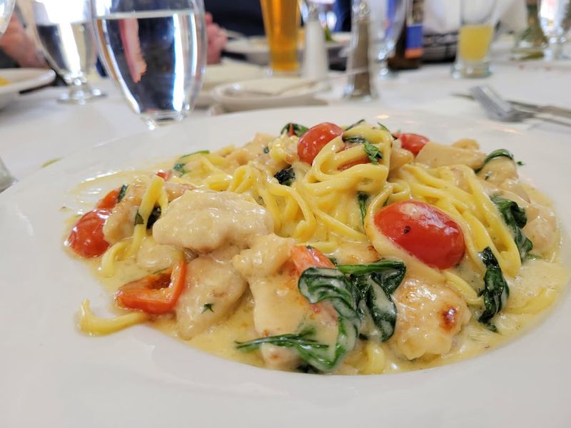 Ristorante Molise – Amesbury