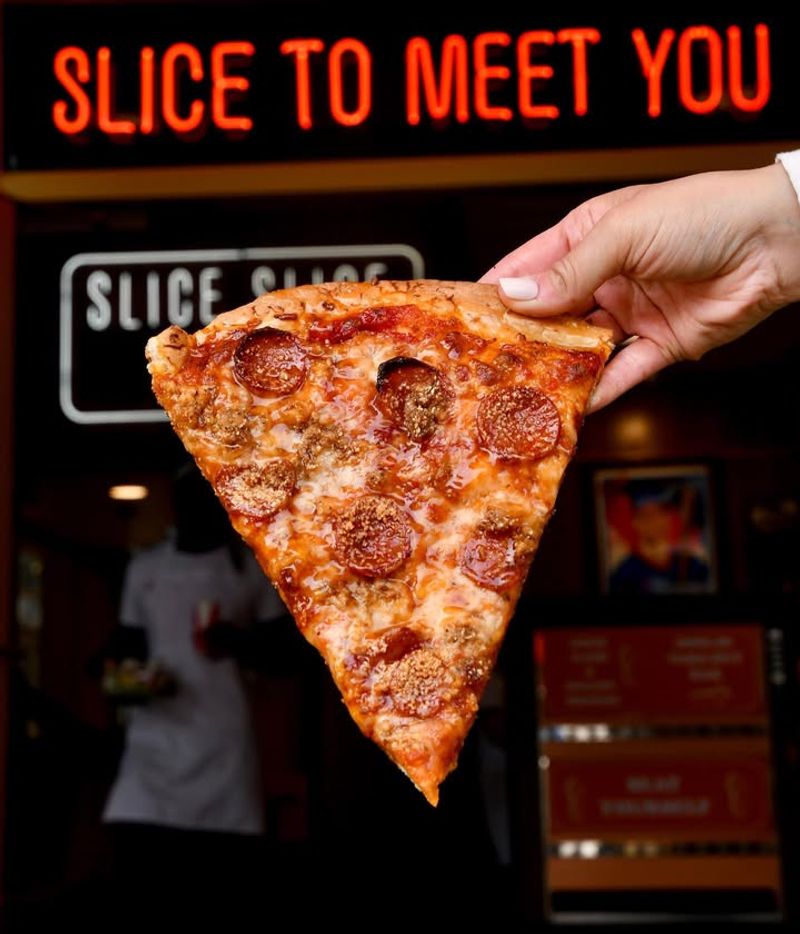 Geraci's (University Heights & area/Cleveland)
