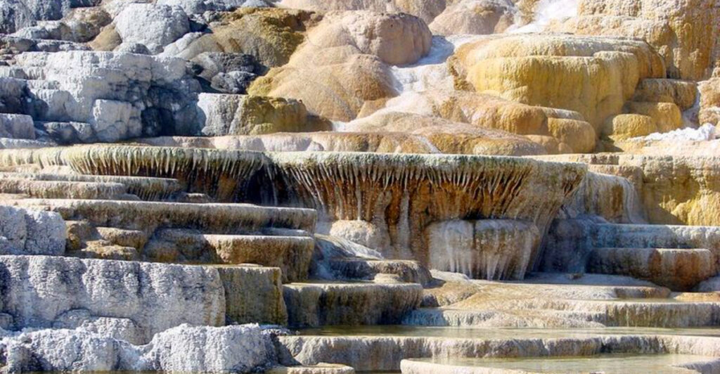 Mammoth Hot Springs: Yellowstone’s Ever-Changing Natural Wonder