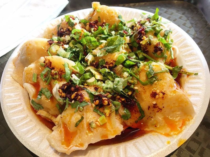 Vanessa's Dumpling House (Chinatown, LES, LIC, etc.)