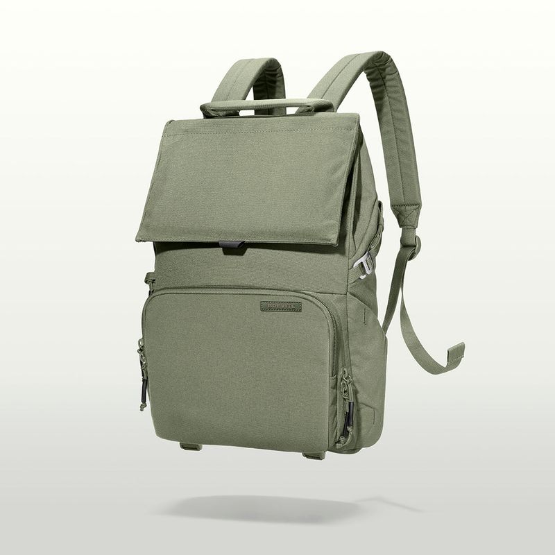 Brevite The Runner Camera Backpack