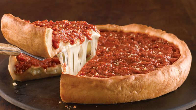 Giordano’s (standard locations)