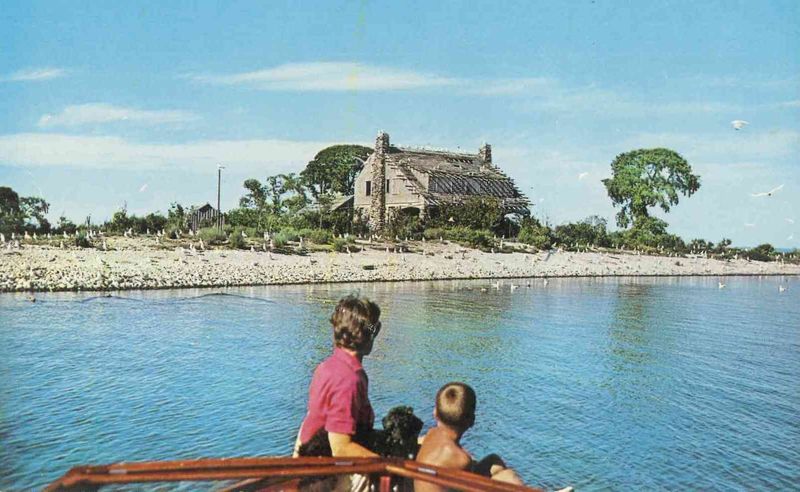 Gull Island (Charlevoix County)