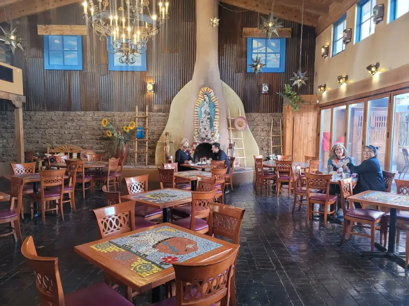 Church Street Café (Albuquerque)