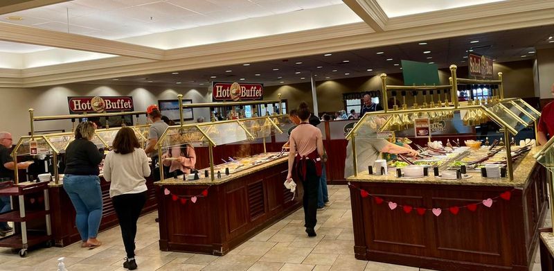 Yoder's Restaurant & Buffet (New Holland)