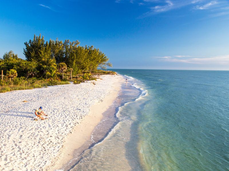 Sanibel & Captiva Islands