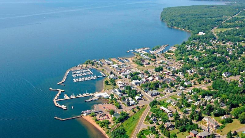 Bayfield, Wisconsin