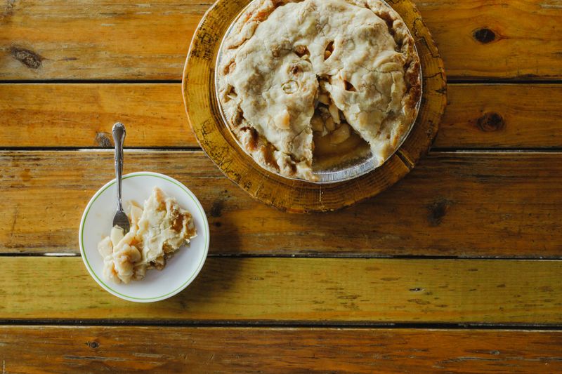 Crane’s Pie Pantry Restaurant & Winery