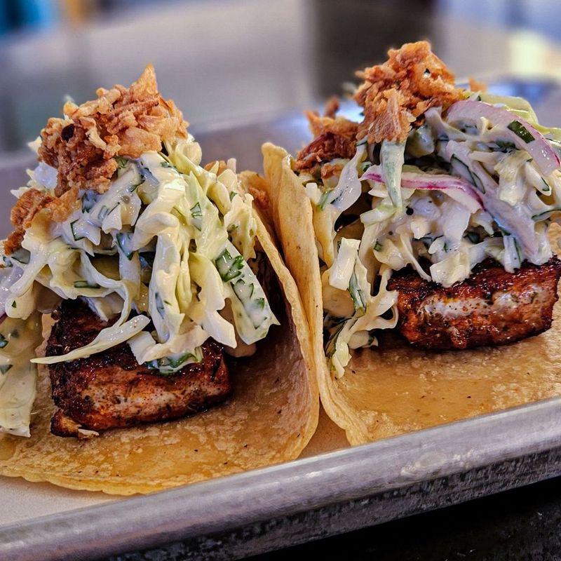 La Taquiza Tijuana Street Tacos – San Diego
