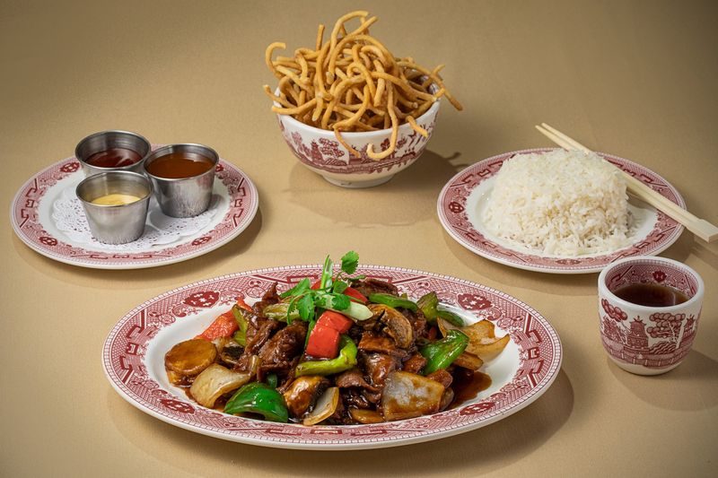 Coronado Café at South Point Casino