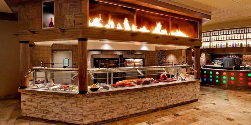 Carnival World Buffet (Rio All-Suite Hotel & Casino)