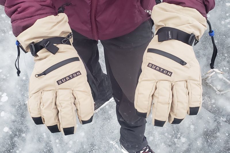 Burton GORE-TEX Gloves