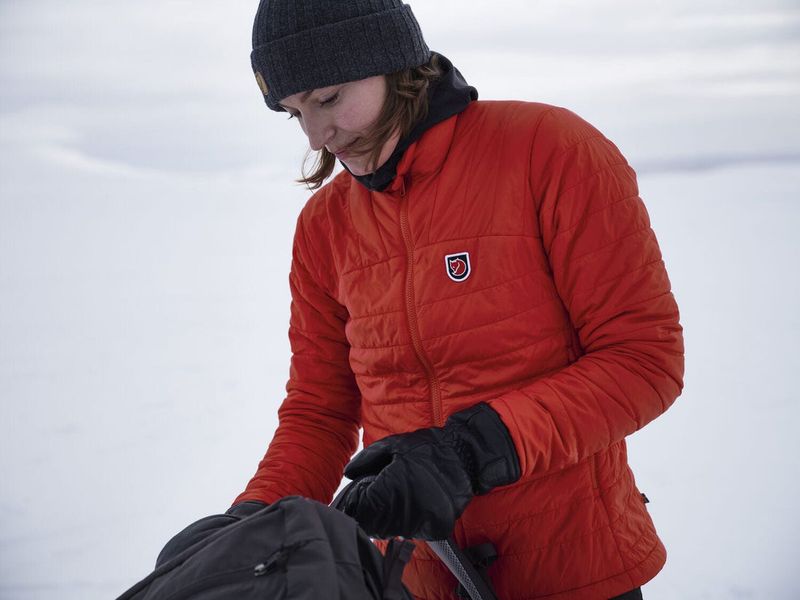 Fjällräven Expedition X-Lätt Jacket
