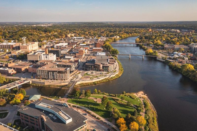 Eau Claire, Wisconsin