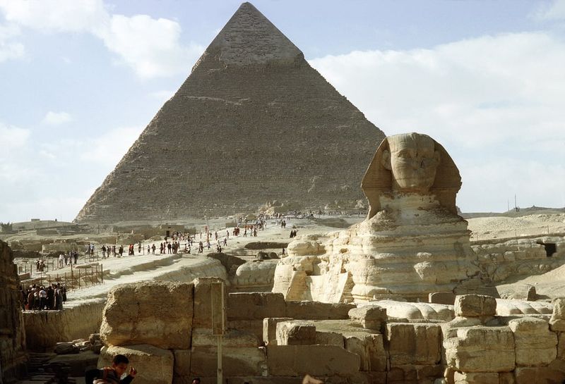 Cairo, Egypt
