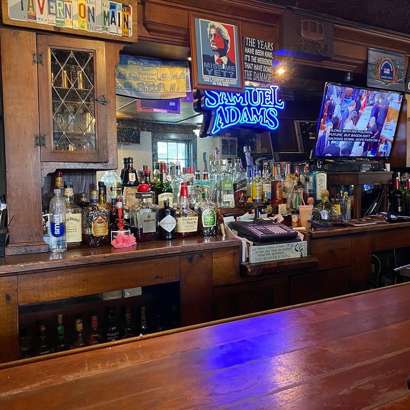 Tavern on Main - Springfield, NE