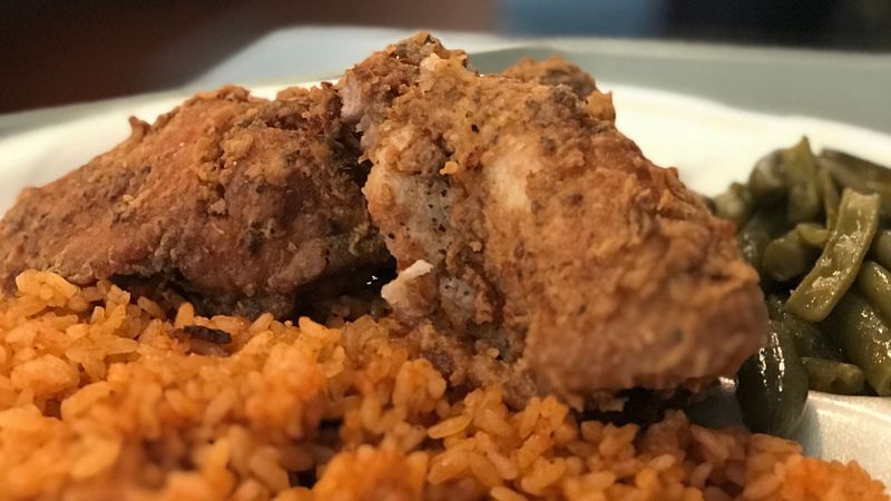 Bertha's Kitchen — Charleston