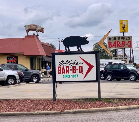 15 Birmingham BBQ Joints Locals Swear By