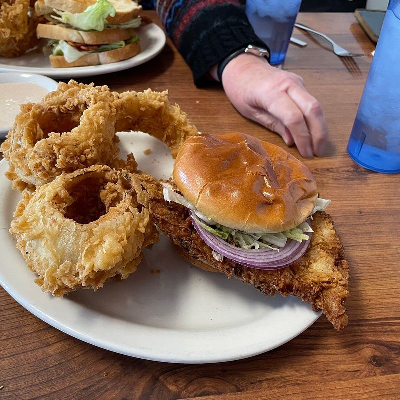 Indy's Historic Steer-In – Indianapolis, IN