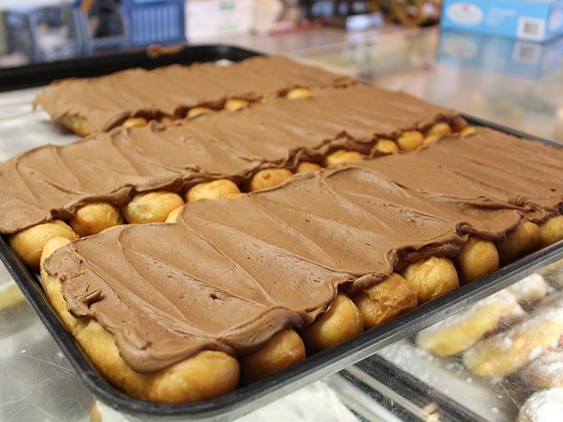 Achenbach’s Pastries