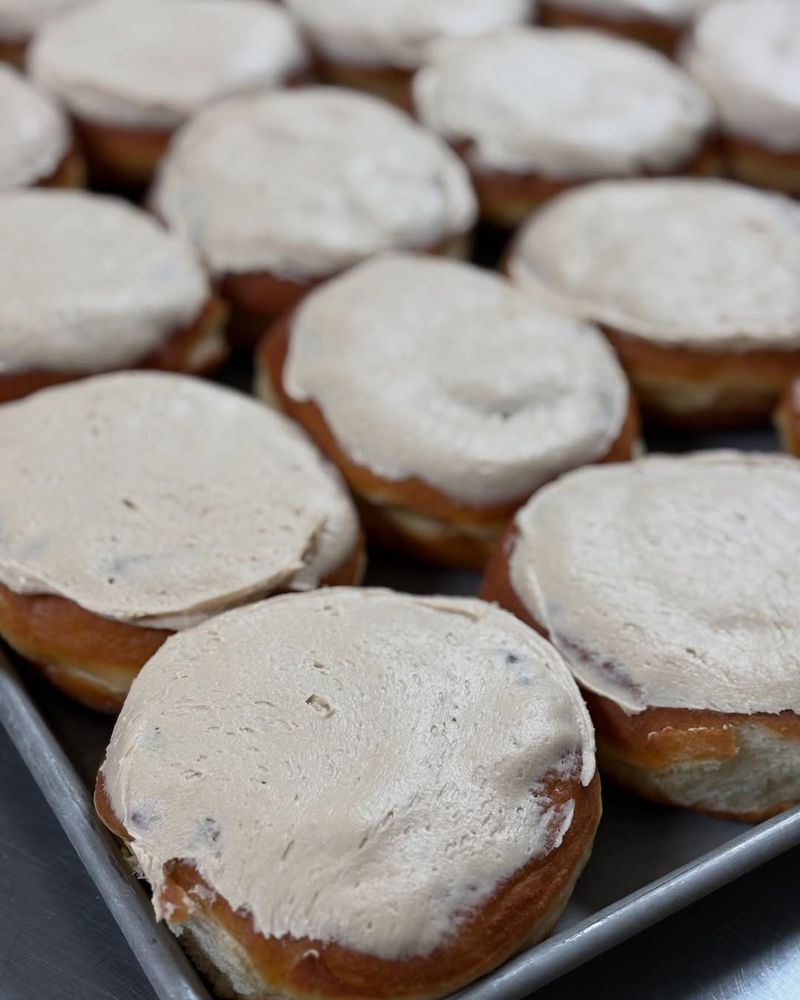 Titus Bakery & Deli (Lebanon • Westfield • Atlanta/Reynolds)