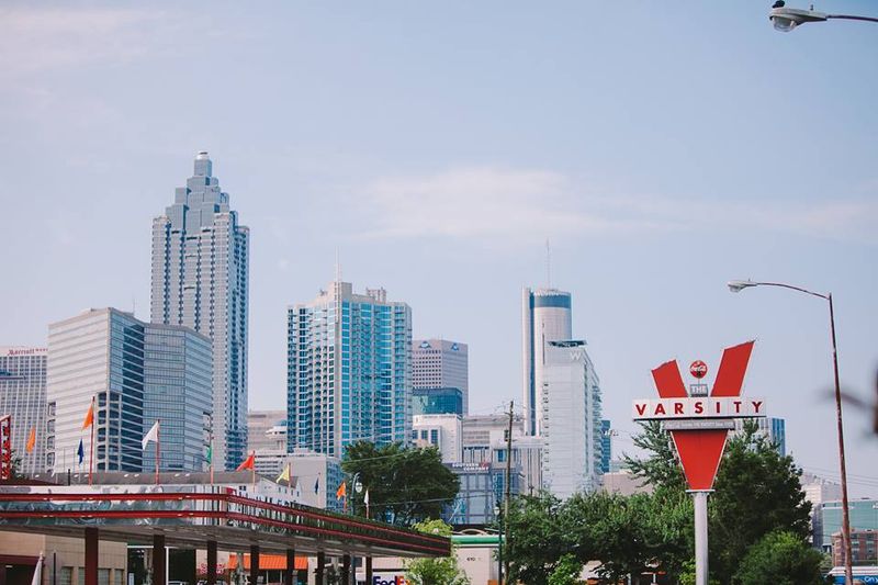 The Varsity (Atlanta)