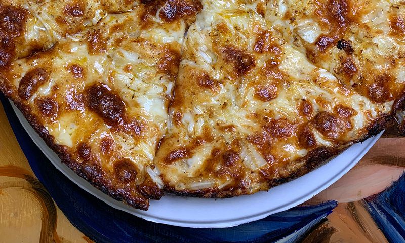 Matthew’s Pizzeria