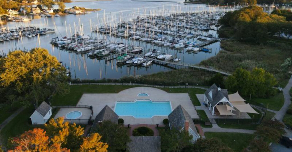 Maryland’s Hidden Chesapeake Bay Town With Walkable Docks, Fresh Seafood, and Peaceful Views