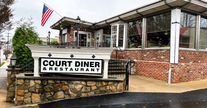 Court Diner