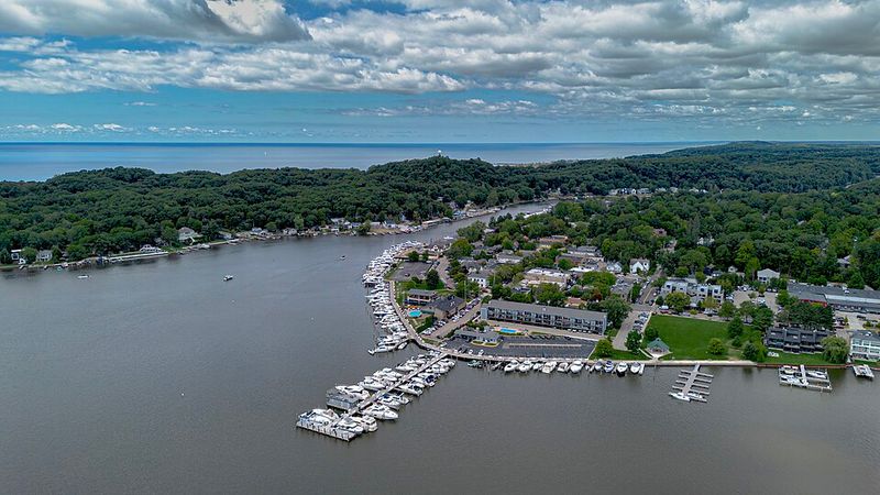 Michigan – Saugatuck