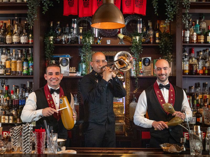 Café La Trova