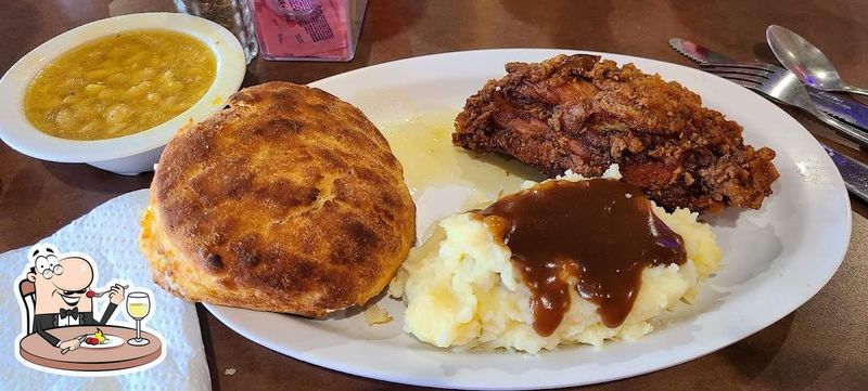 Dottie's Kitchen – Helen