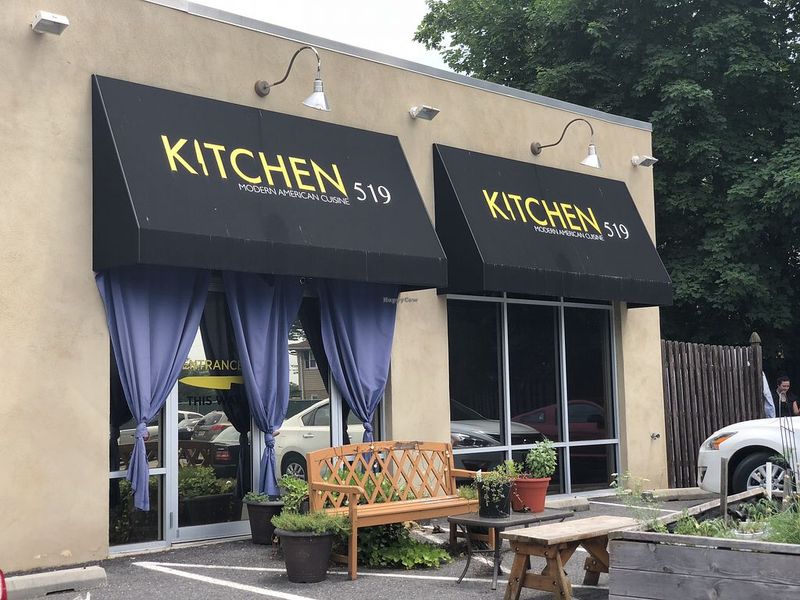 Kitchen 519 (Glendora)