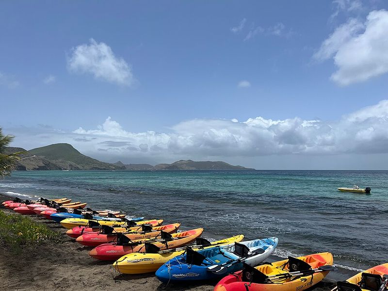 Saint Kitts & Nevis