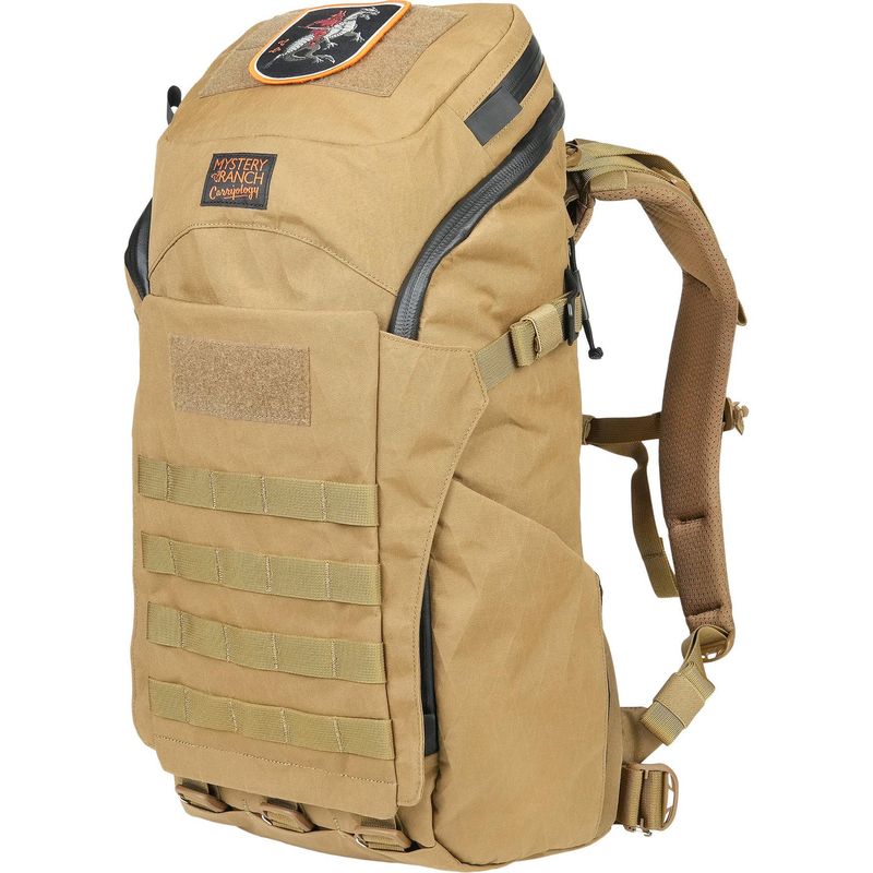 Mystery Ranch Dragon 2.0