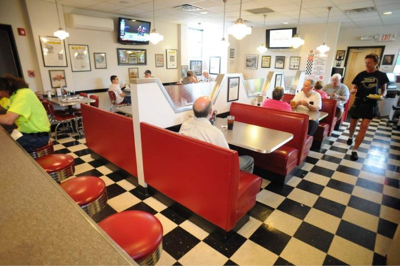 Totin’s Diner