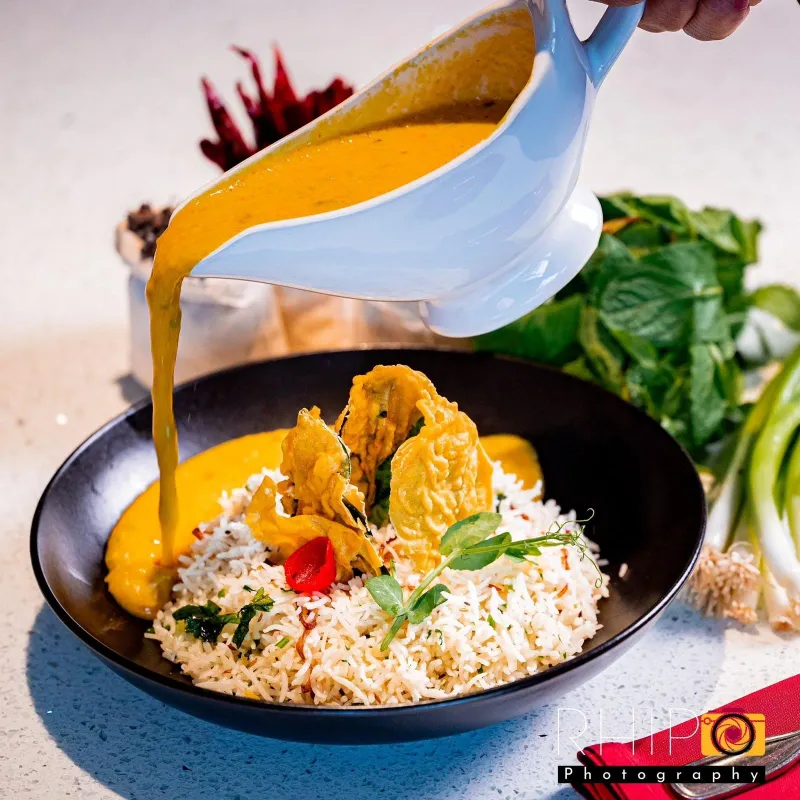 Banaras Indian Restaurant