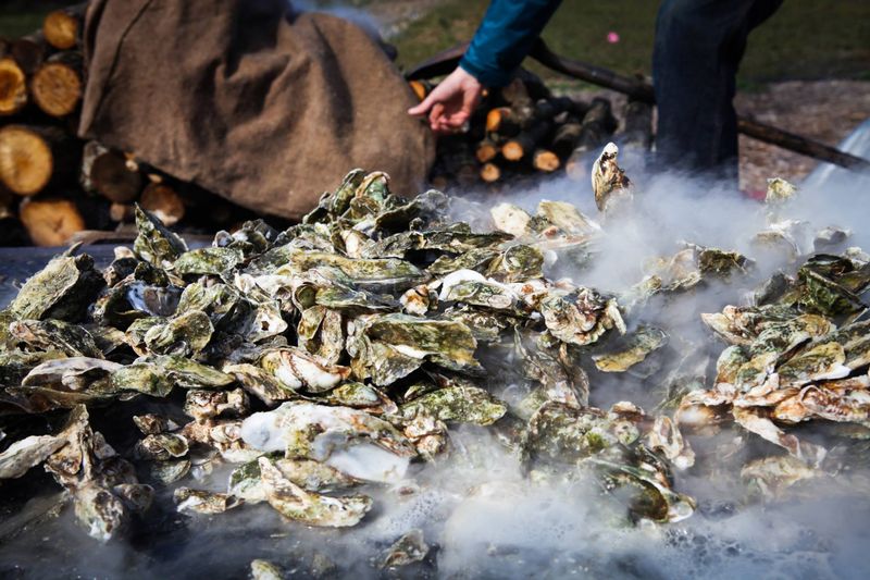 Bluffton Pig Pickin’ & Oyster Roast - Bluffton