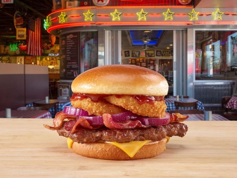 Portillo’s (Statewide & Beyond)