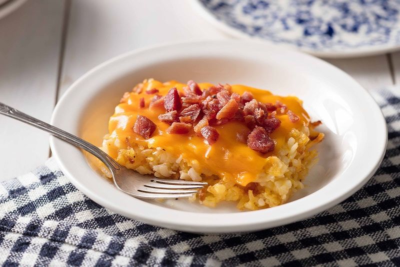 Hashbrown Casserole